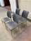 Dining Chairs by Philippe Starck for Cassina, 1990s, Set of 4 3