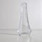 Crystal Vase by Baccarat, 1970s 4
