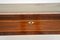 Inlaid Mahogany Writing Desk 9