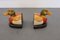 Mid-Century Duck Bookends, Set of 2 7