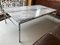 Large Marble BO 551 Coffee Table by Preben Fabricius & Jørgen Kastholm for Bo-Ex 1