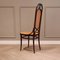 Chaises de Salon No. 207 R par Michael Thonet pour Thonet, 1978, Set de 6 6