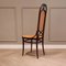 No. 207 R Dining Chairs by Michael Thonet for Thonet, 1978, Set of 6, Image 6