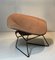 Fauteuil Diamond par Harry Bertoia pour Knoll International 1