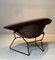 Diamond Lounge Chair by Harry Bertoia for Knoll International 4
