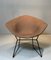 Diamond Lounge Chair by Harry Bertoia for Knoll International 2