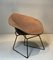 Diamond Lounge Chair by Harry Bertoia for Knoll International, Image 1