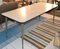 Vintage Swedish Industrial Dining Table from Perstorp, 1950s 4