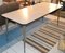 Vintage Swedish Industrial Dining Table from Perstorp, 1950s, Image 4