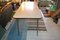 Vintage Swedish Industrial Dining Table from Perstorp, 1950s, Image 1