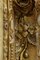 Miroir Ovale Baroque avec Décoration Rose, 18ème Siècle 7