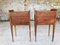 Tables de Chevet Mid-Century, Set de 2 23