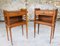 Tables de Chevet Mid-Century, Set de 2 26