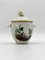 Antikes Porzellan Kaffeeservice von Ginori, SCGinori für Richard Ginori, 8er Set 8
