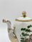 Antique Porcelain Coffee Service by Ginori, S.C.Ginori for Richard Ginori, Set of 8 4