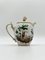 Service à Café Antique en Porcelaine par Ginori, SCGinori pour Richard Ginori, Set de 8 6
