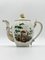 Antique Porcelain Coffee Service by Ginori, S.C.Ginori for Richard Ginori, Set of 8 7