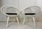 Circle Chairs by Yngve Ekström, 1960s, Set of 2, Image 2