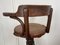 Antique Childrens Barber Chair 11