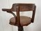 Antique Childrens Barber Chair, Image 11