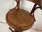 Antique Childrens Barber Chair 13