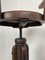 Antique Childrens Barber Chair, Image 10