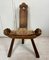 Tripod Birthing Chair, 1950s 5