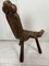 Tripod Birthing Chair, 1950s 11