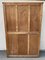 Oak Cabinet from GRADIA, 1920s 10