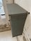Patinated Wall-Mounted Workshop Cabinet, 1950s 23