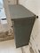 Patinated Wall-Mounted Workshop Cabinet, 1950s, Image 23