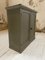 Patinated Wall-Mounted Workshop Cabinet, 1950s, Image 15