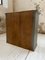 Patinated Wall-Mounted Workshop Cabinet, 1950s, Image 13