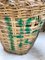 XXL Laundry Baskets, 1970s, Set of 3, Image 23