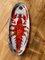 Piatto Lobster in ceramica di Monique Brunner per Vallauris, anni '50, Immagine 6
