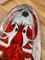 Piatto Lobster in ceramica di Monique Brunner per Vallauris, anni '50, Immagine 10