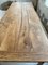 Tavolo da pranzo XXL in legno di noce massiccio, Immagine 27