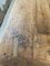 XXL Solid Walnut Farmhouse Dining Table 20