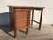 Bureau en Bois, 1910s 1