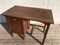 Wooden Desk, 1910s 2