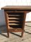 Bureau en Bois, 1910s 8