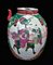 Chinese Kangxi Dynasty Enamelled Porcelain Teapot, Image 1