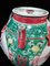 Chinese Kangxi Dynasty Enamelled Porcelain Teapot 3