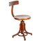Swivel Office Chair from Thonet, Image 1