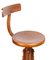 Swivel Office Chair from Thonet, Image 2
