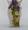 Jugendstil Vasen von T. Colenbrander, 1930er, 2er Set 4
