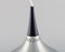 Lámpara colgante Orient de aluminio cepillado de Jo Hammerborg para Fog & Mørup, Imagen 2