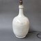 Vintage French Ceramic Table Lamp by Poterie Du Soleil, 1980s 5