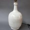 Vintage French Ceramic Table Lamp by Poterie Du Soleil, 1980s 6