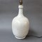 Vintage French Ceramic Table Lamp by Poterie Du Soleil, 1980s 3